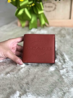 Ví Coach Nam