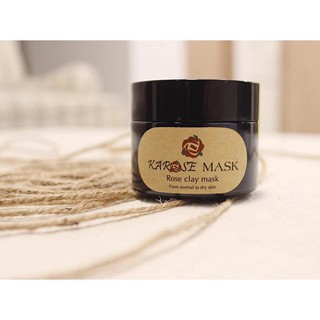 Mặt nạ hoa hồng Karose Mask