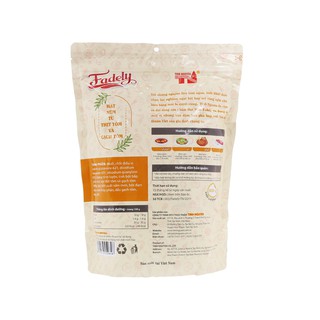 Hạt nêm Fadely từ thịt tôm và gạch tôm 850g