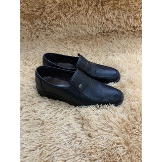 Giày lười da nam  thanh lý shop