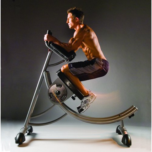 Máy tập cơ bụng AB Coaster