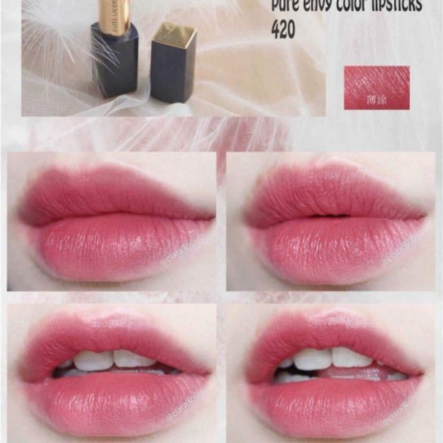 SON ESTEE LAUDER 420