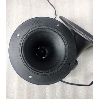 Loa treble thạch anh tròn 10cm.(giá 2 chiếc).