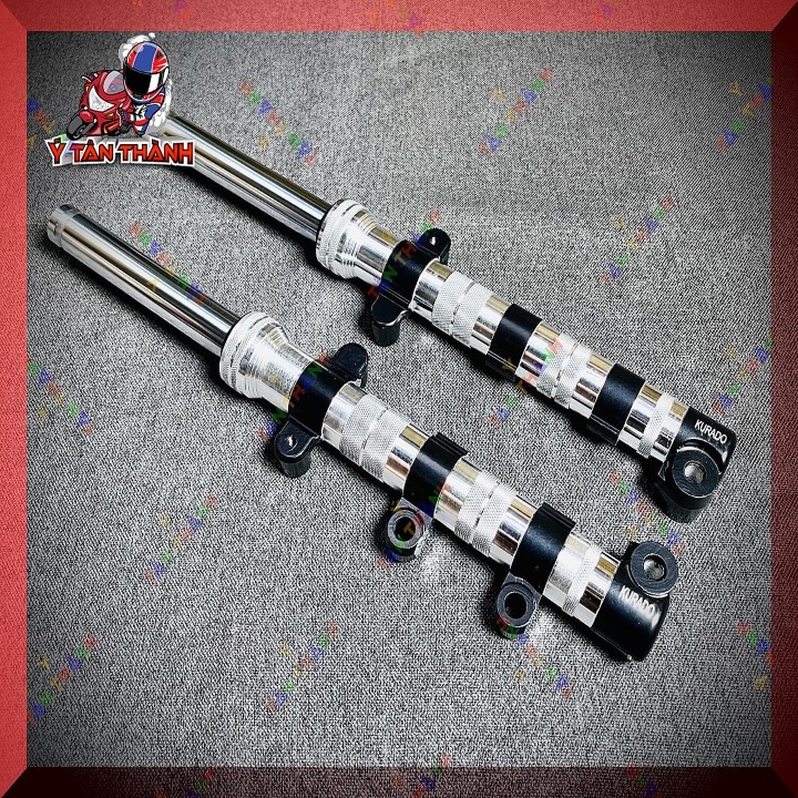 Phuộc trước exciter 150 phay thái MS784