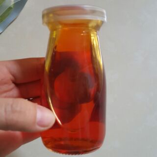 [Làm Đẹp] 100ml Dầu gấc nguyên chất 100%