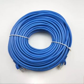 Cáp mạng lan bấm sẳn 2 đầu
