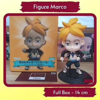 Mô Hình One Piece Phượng Hoàng Marco Trang Trí PC, Bàn Làm Việc, Sưu Tầm Mô Hình