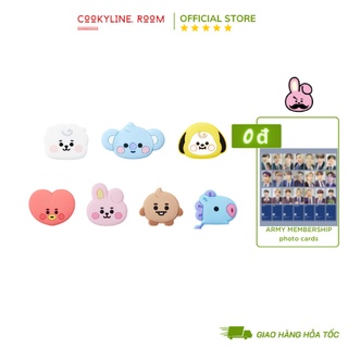 [Có sẵn] Mô hình BT21 baby