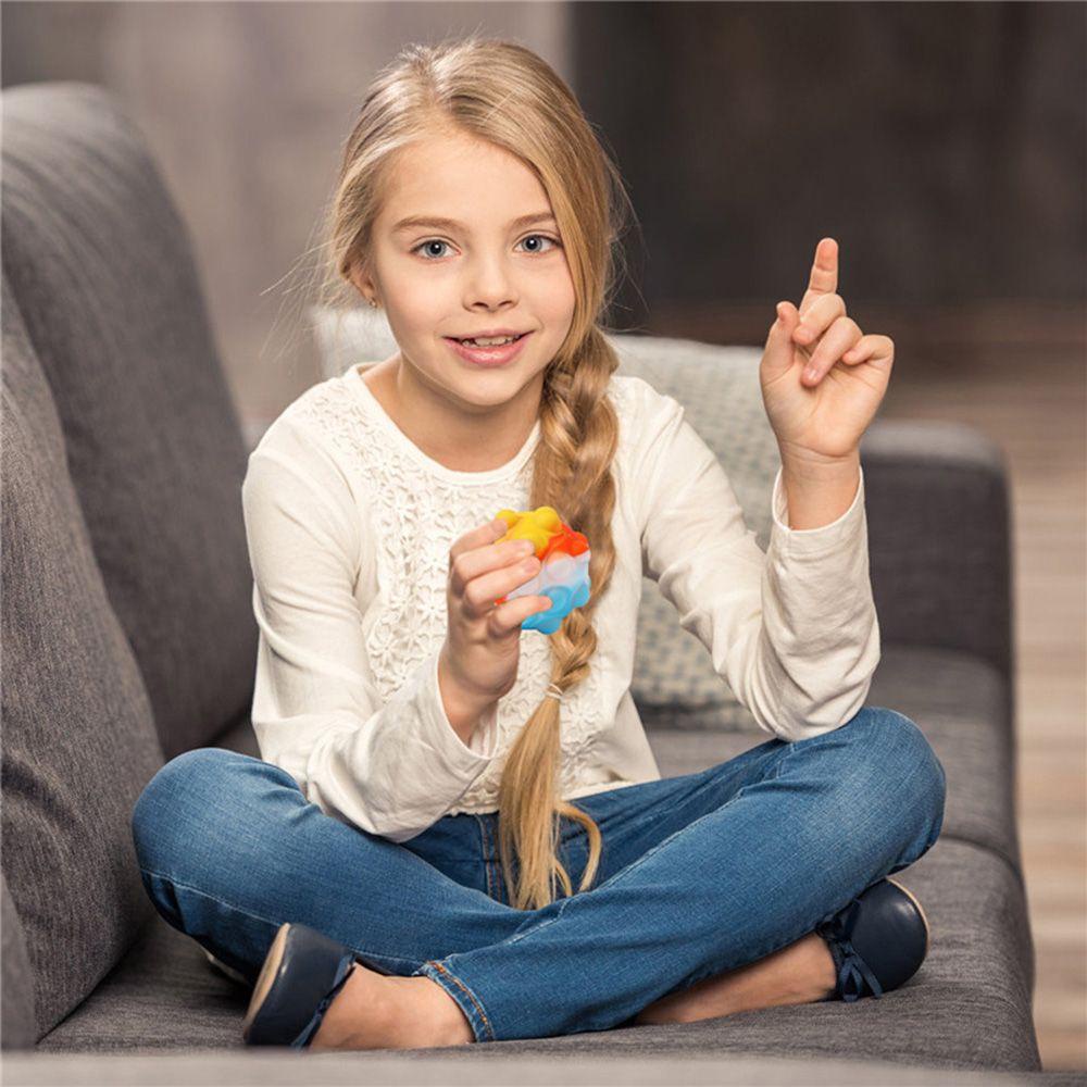 Đồ Chơi Bóng Pinchia Dễ Thương Vui Nhộn Để Bàn Giảm Căng Thẳng Trang Trí Tiệc Cho Người Lớn Và Trẻ Em