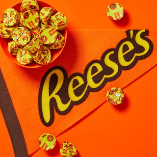 Socola Reeses Bơ Đậu Phộng - Socola Mỹ