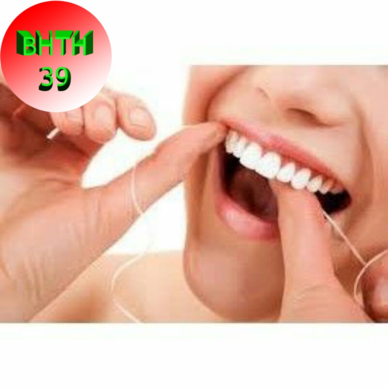 Chỉ nha khoa oral B (Hàng chính hãng)