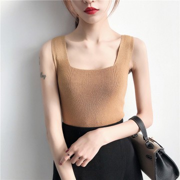 Áo hai dây thời trang  sành điệu cho nữ