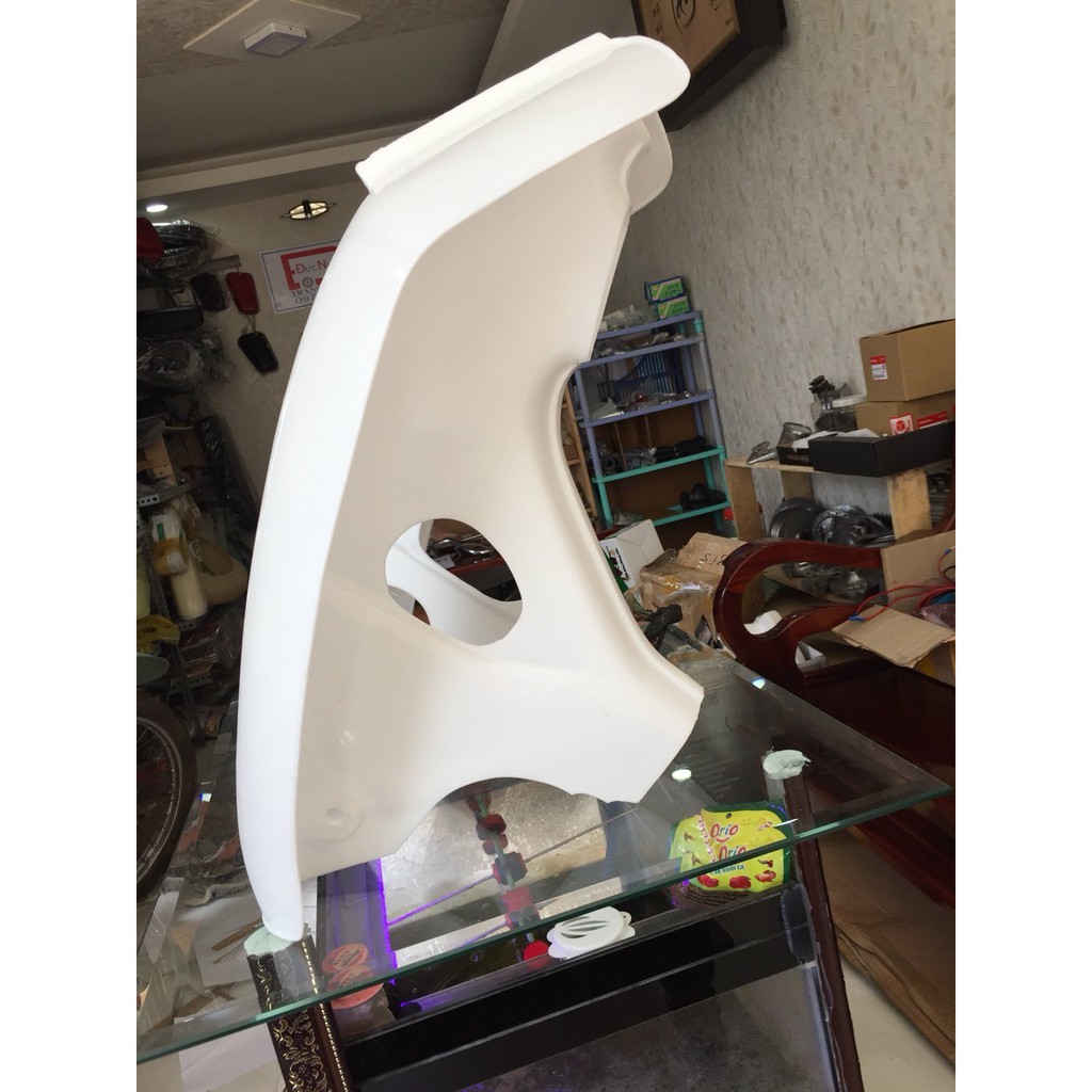 Bửng xe honda cub 78