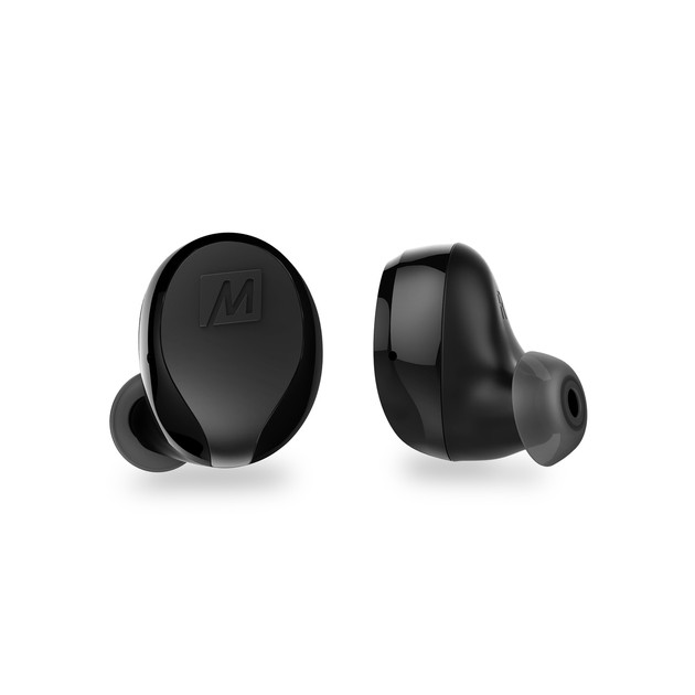 [Lõi 4mm] Nút Cao Su Tai Bluetooth TWS Nút Ngắn Cao 4mm