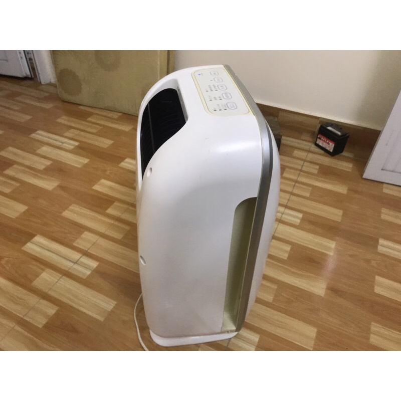 Lọc không khí Daikin MCK40L-W