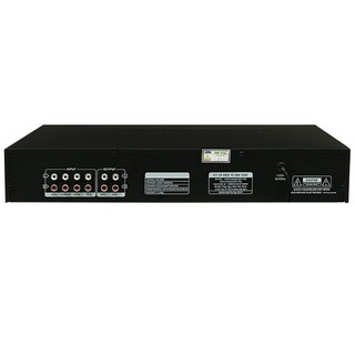[Hàng thanh lý] Đầu lọc nhạc Equalizer Nanomax EQ-99