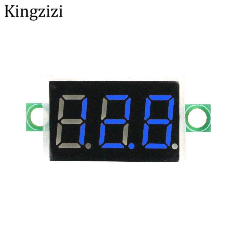 Vôn Kế Kỹ Thuật Số 0.36 '' 0.36 Inch Dc4V-40V
