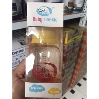 Bình sữa GB baby bottle cho bé 120ml