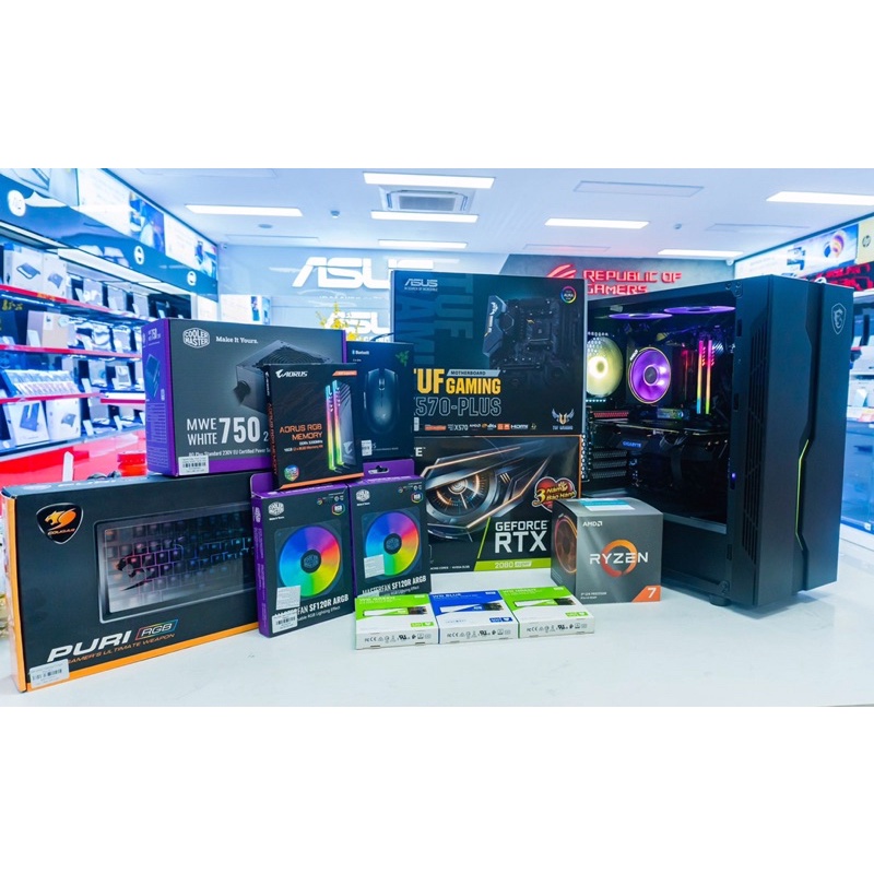 PC GAMING GIÁ RẺ MỌI THỜI ĐẠI | BigBuy360 - bigbuy360.vn