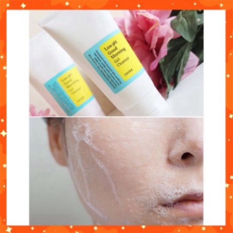 Sữa rửa mặt Cosrx cân băng độ PH cho da 150ml Miu Shop - Chính Hãng | BigBuy360 - bigbuy360.vn