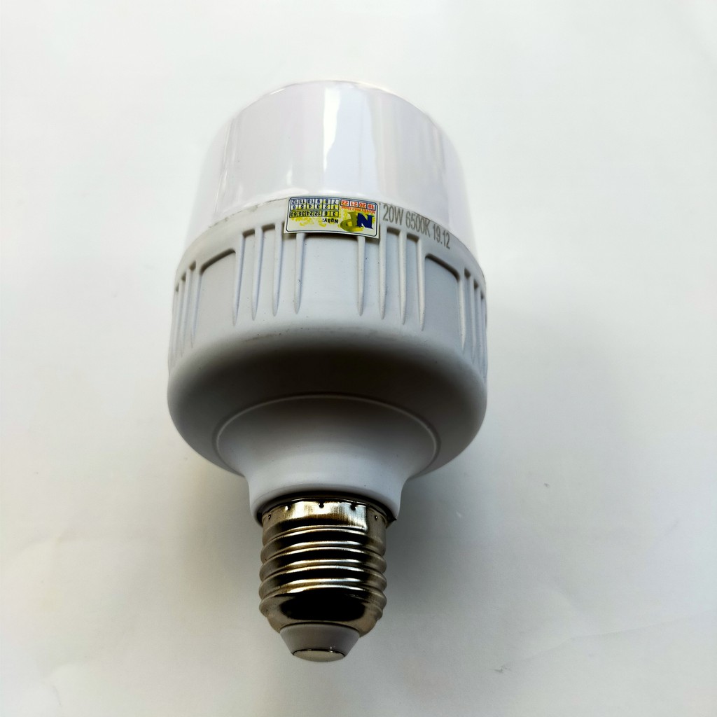 Bóng Đèn LED bulb 20W E27