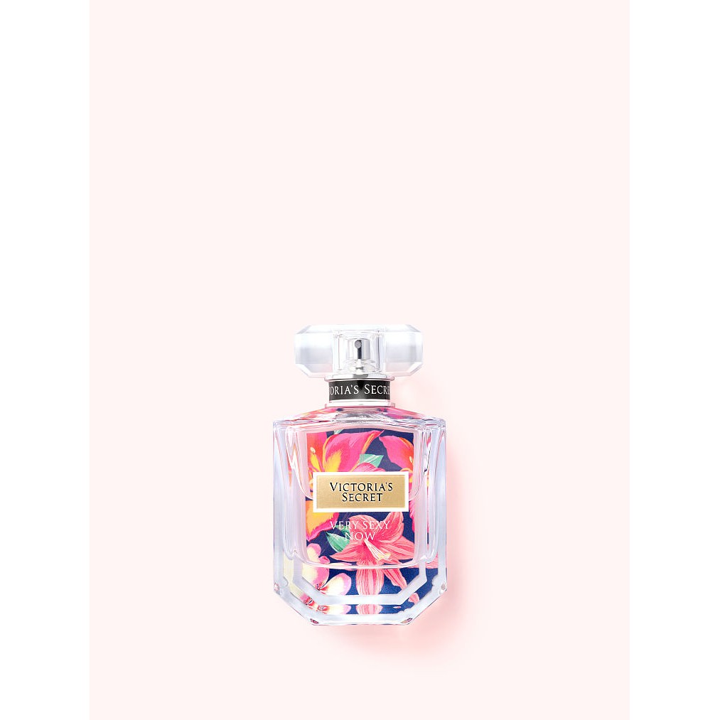 Nước hoa Victoria's Secret VERY SEXY NOW Eau de parfum - 50ml