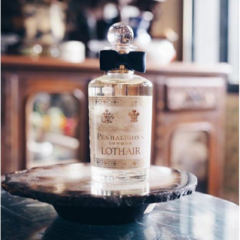 Mẫu thử Nước hoa PENHALIGON'S 10ml dạng xịt