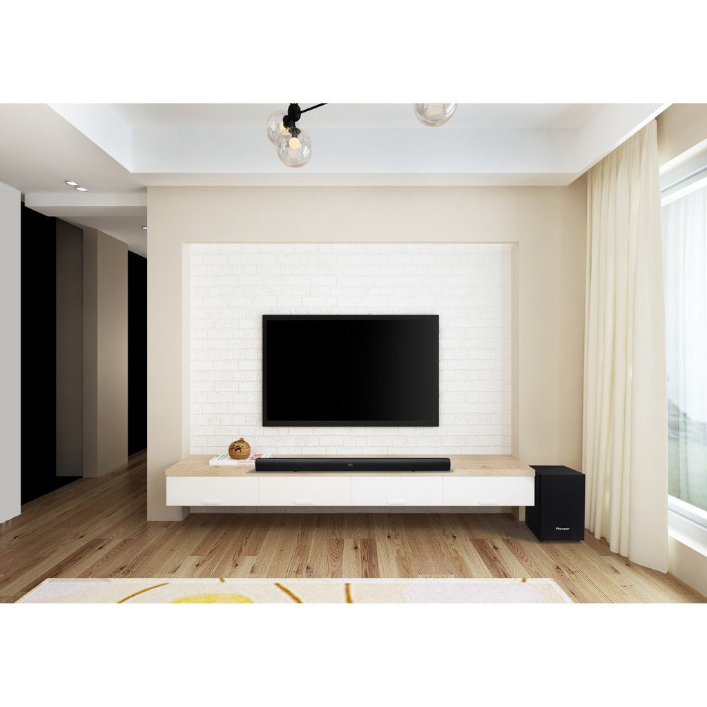 GIÁ LOA PIONEER SBX-101 TỐT MỖI NGÀY