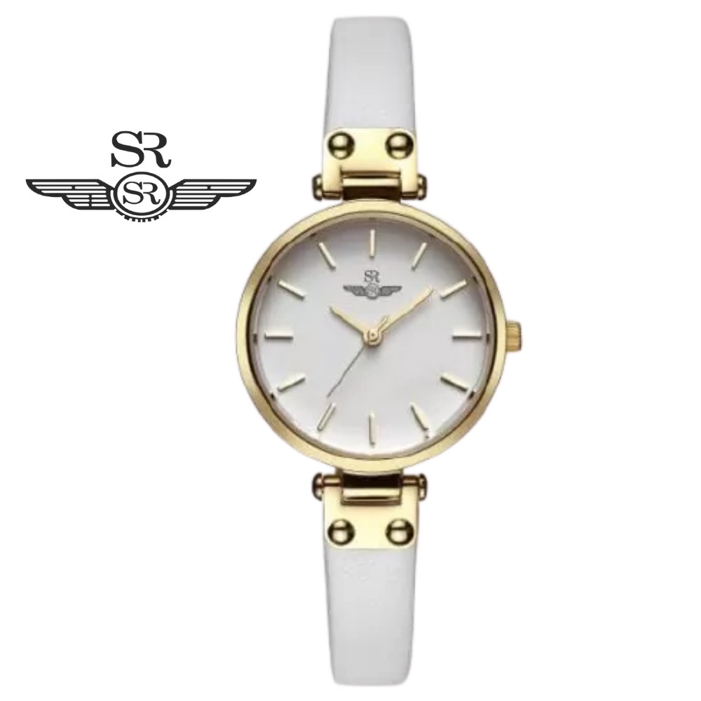 Đồng hồ nữ chính hãng SRWATCH Classy SL7541.4602 BẢO HÀNH 12 THÁNG Toàn Quốc Miễn Ph