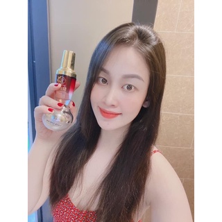 Combo Serum TYS Collagen và Kem Face TYS 3in1 Màu trắng (hủ nhỏ 15gram)
