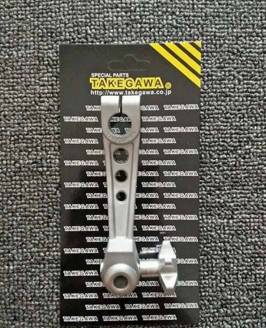 Pas thắng xe máy takegawa