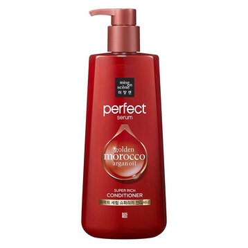Dầu gội/Dầu xả phục hồi tóc hư tổn Miseen 680ml