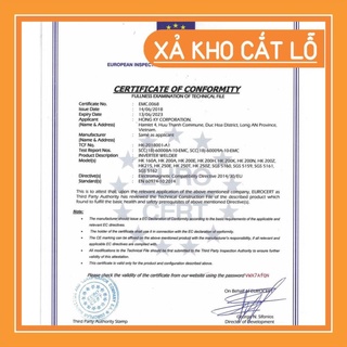 Máy hàn điện tử JASIC 250A HÀN siêu khỏe 3.2 [BẢO HÀNH 12 Tháng] .