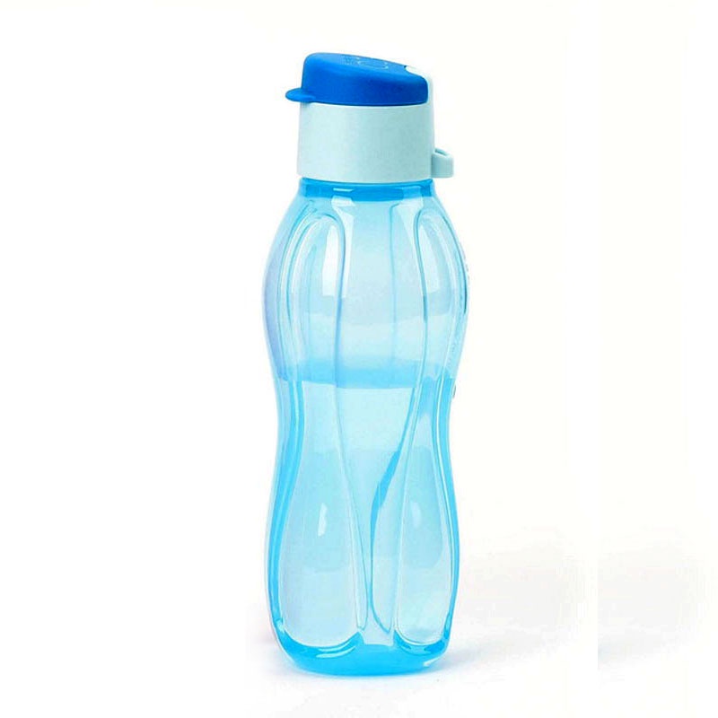 Tupperware bình nước Eco dung tích 500ml TU10