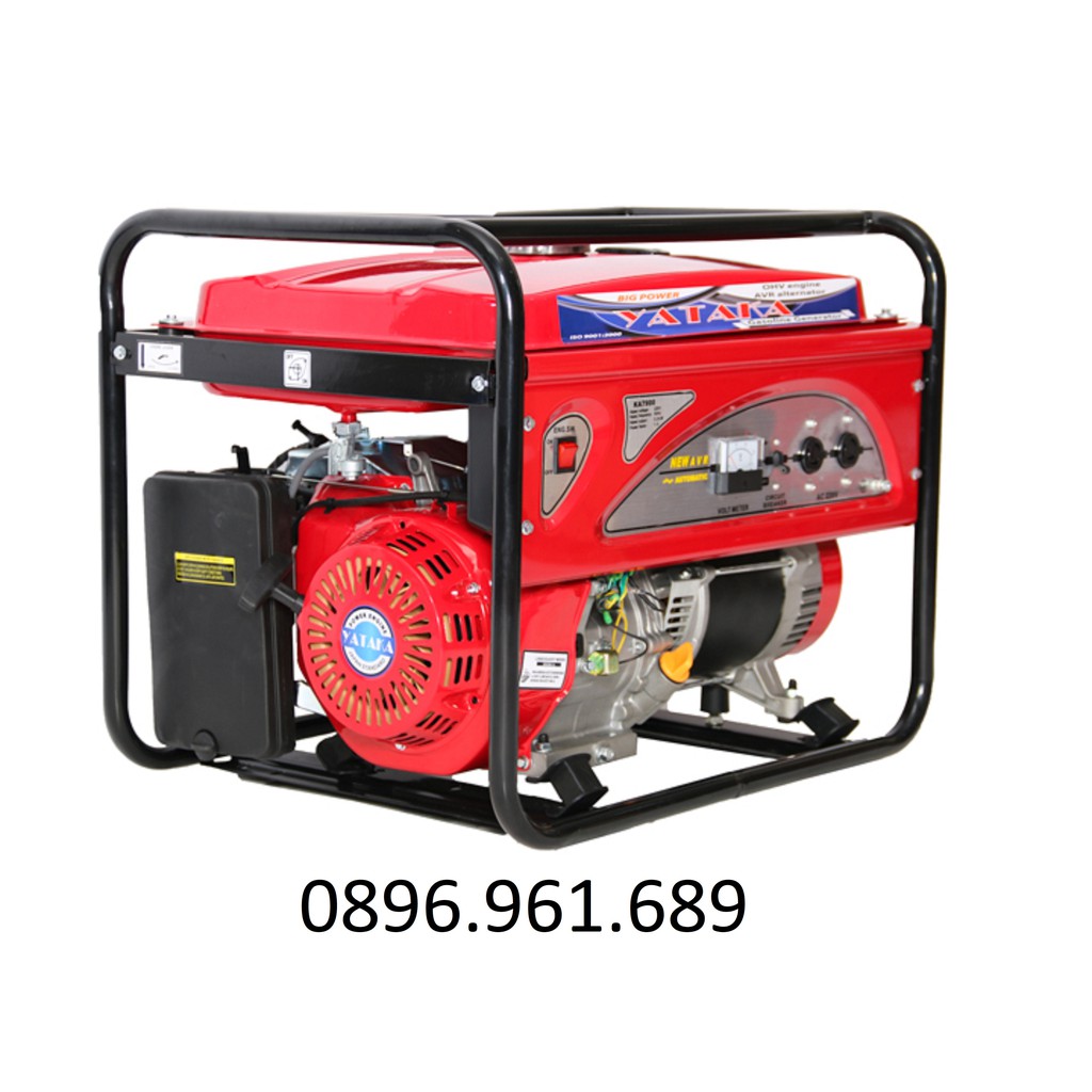 MÁY PHÁT ĐIỆN YATAKA KA-7900