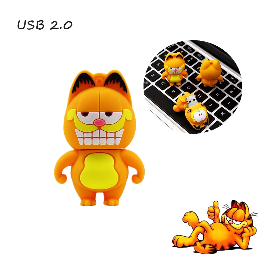 Usb 2.0 1tb Hình Minion Dễ Thương