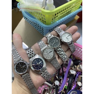 Đồng hồ si nhật nữ (seiko, citizen)