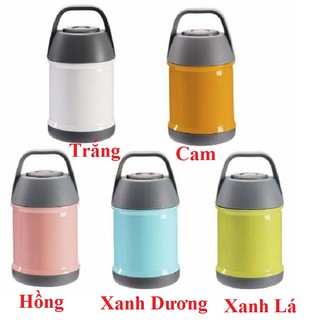 Bình ủ sữa ủ cháo Nhật cao cấp