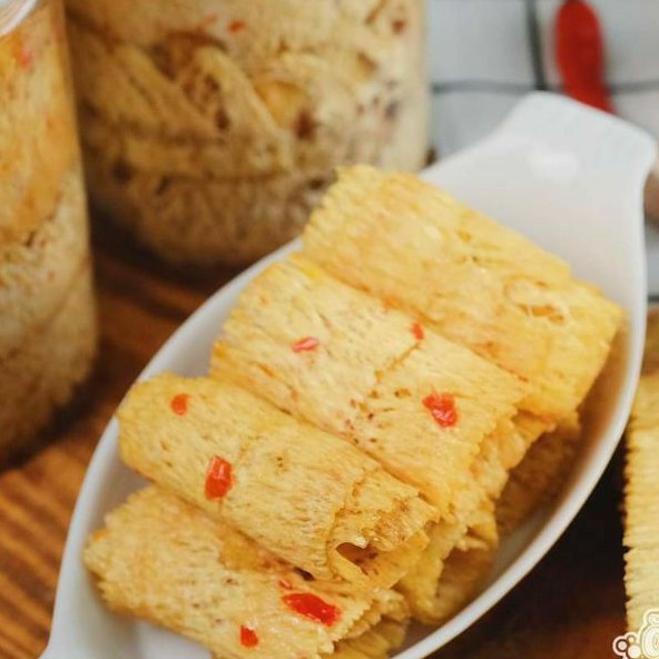 MỰC CÁN TẨM GIA VỊ ĂN LIỀN | BigBuy360 - bigbuy360.vn