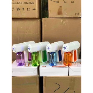 súng khử khuẩn k6x