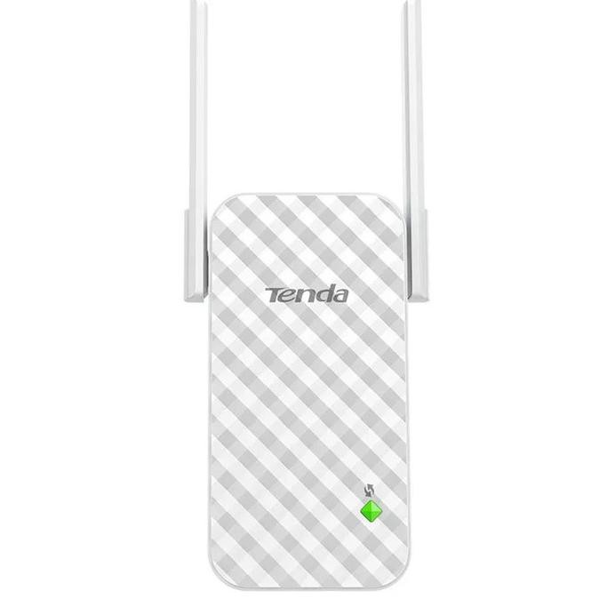 TENDA Bộ Lặp Sóng Wifi A9 300mbps 0512