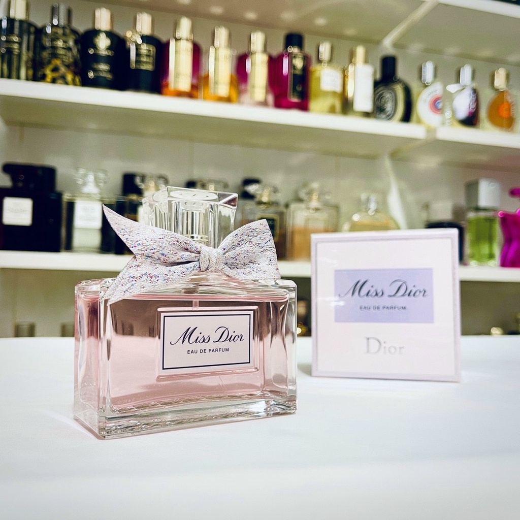 Nước Hoa Nữ ❣️FREESHIP❣️ Nước Hoa Miss Dior EDP