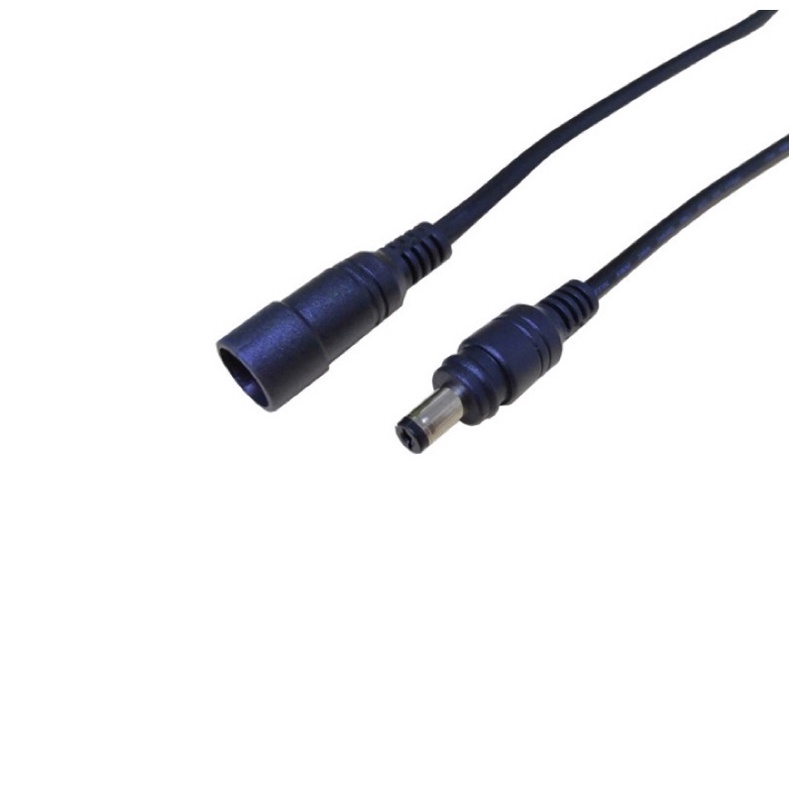 Giắc DC chống nước 5,5 x 2,1mm