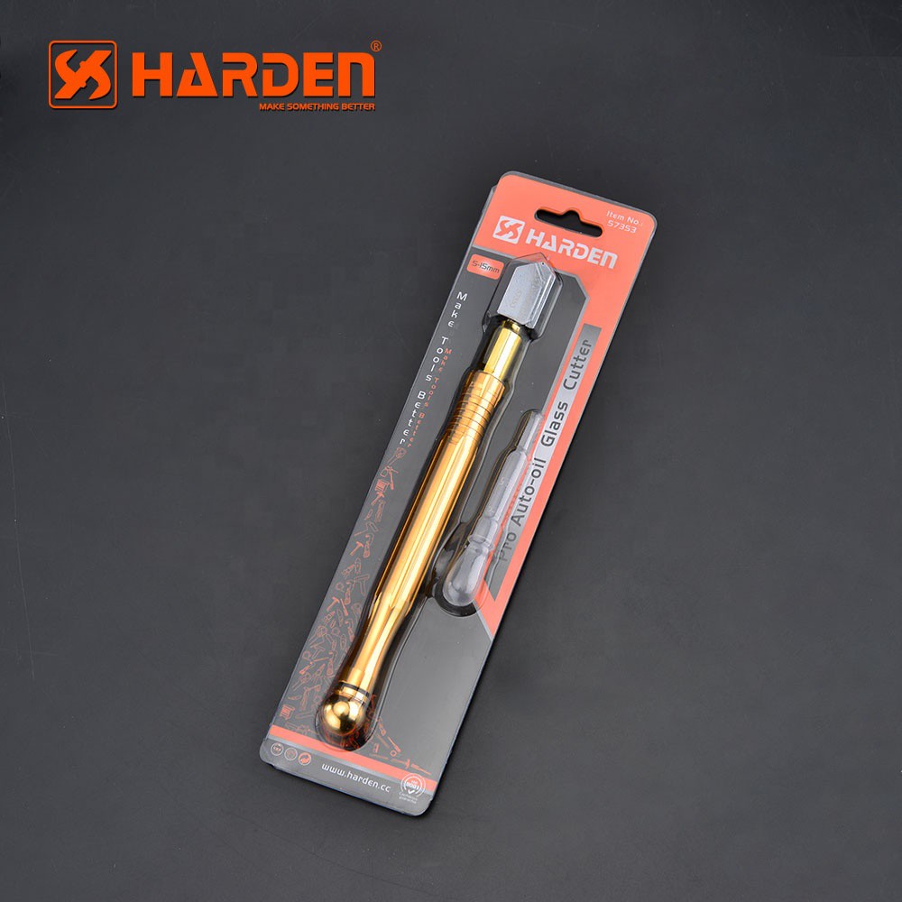 Dao cắt kính Harden cao cấp , dao cắt kính đa năng