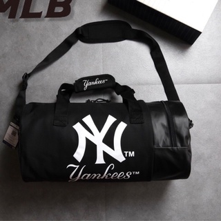 Túi trống yankees tiện lợi du lịch , thể thao - ảnh thật