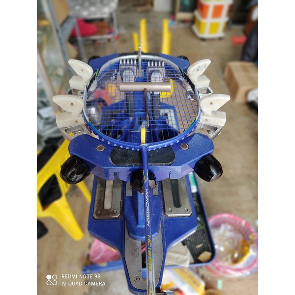 Vợt cầu lông Lining Hc1250