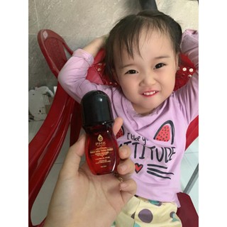 Tinh Dầu Thảo Dược Minh Khang