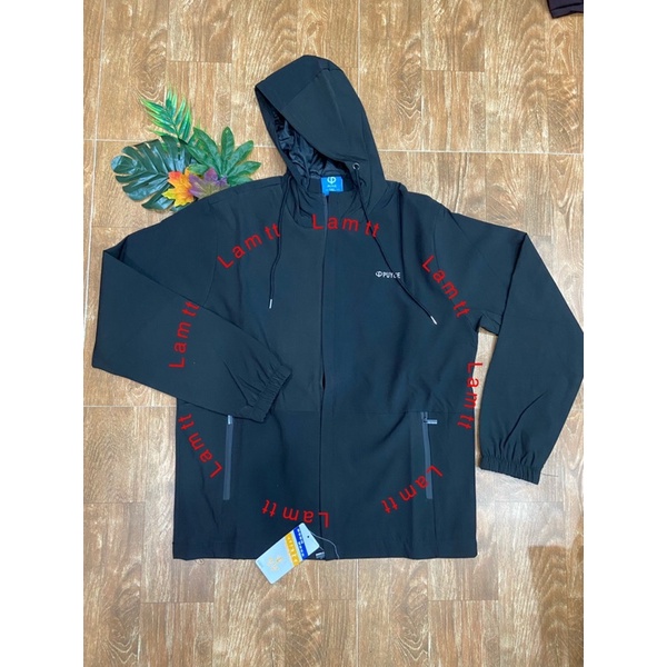 Áo Khoác Nam gió dù có size to đại hàng quảng châu đẹp bền có mũ