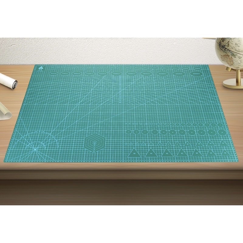 [RẺ VÔ ĐỊCH] chuyên sỉ Bảng kê cắt tự liền A1 DIY Cutting Mat thủ công kê vải