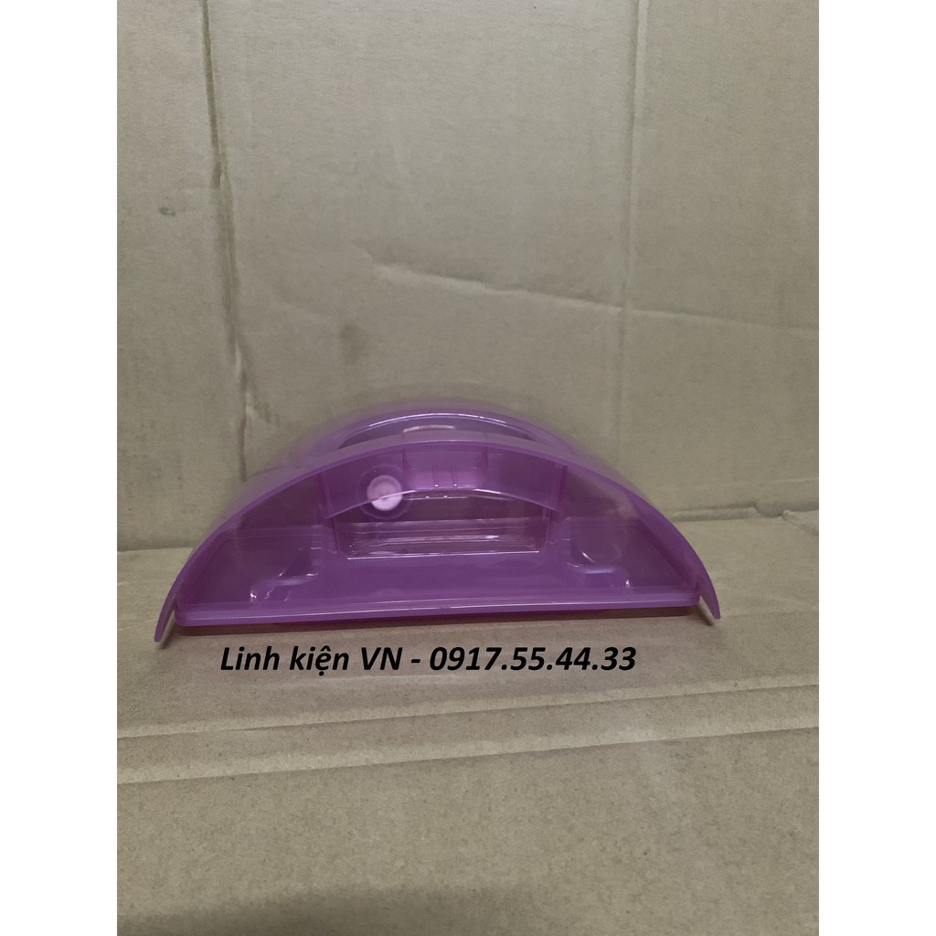 Bình đựng chứa nước bàn ủi hơi nước đứng Philips GC514 GC518 GC524